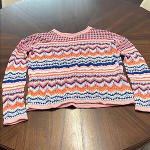 Lilly Pulitzer Knit Sweater